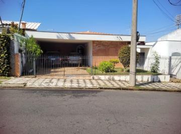 Casa · 245m² · 3 Quartos · 4 Vagas · Casa à venda em Sorocaba, Jardim Santa Rosália, com 3 quartos, com 245.26 m²
