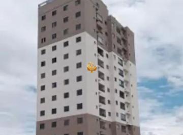 Foto 01 · Apartamento à venda na Vila Paulista, Taubaté-SP: 2 quartos, 1 suíte, 1 sala, 2 banheiros, 1 vaga de