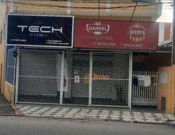 3727ffbff3b34dfa49c8c19e61b2c864e2a52b5d · Locação – Sala Comercial no Largo do Divino, Sorocaba/SP