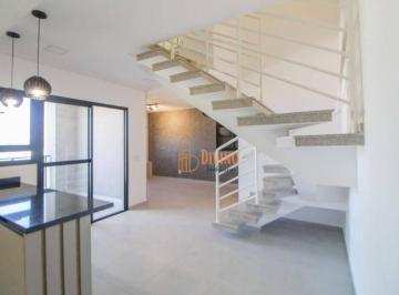 0d0bd9383f291202e94158e2fd110041f55634a6 · Apartamento Duplex à Venda - Le Monde Campolim, Sorocaba-SP