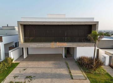 439573e04c4b612618340ce70d6d036e760163f7 · Sobrado de Alto Padrão à Venda – Alphaville Nova Esplanada 3, Votorantim/SP