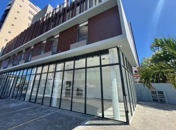 Comercial · 56m² · 1 Quarto · 8 Vagas · Sua marca merece um endereço de destaque! Sala Comercial