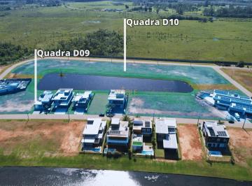 Terreno · 877m² · Terreno de 876m² à Venda no Condomínio Reserva das Águas em Torres/RS