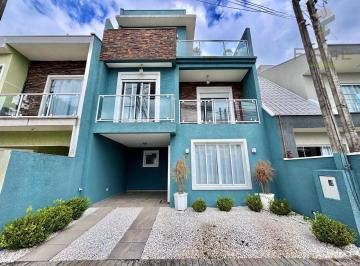 2456216530.jpg · Triplex Mobiliado à Venda no Pinheirinho  3 Quartos, Terraço com Espaço Gourmet e 3 Vagas de Garagem