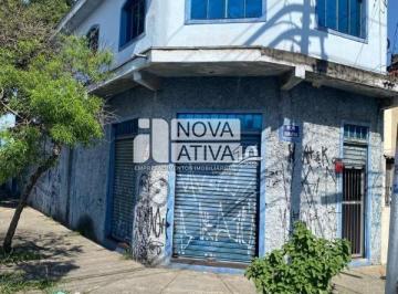 Foto 01 · Salao, Vila Maria, São Paulo, SP