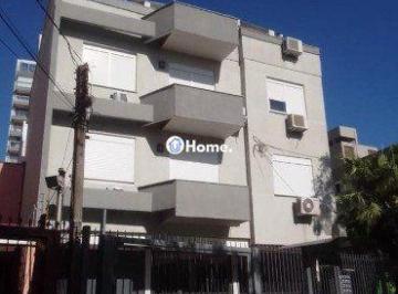 Apartamento · 99m² · 3 Quartos · 1 Vaga · APARTAMENTO COBERTURA - 3 dorms. - 1 vaga - 99,00 m² - MENINO DEUS