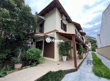 Casa · 110m² · 2 Quartos · 1 Vaga · Casa à venda - em Teresópolis