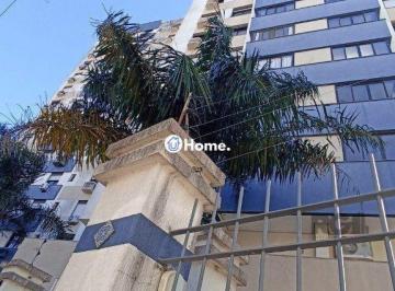 Apartamento · 64m² · 2 Quartos · 1 Vaga · APARTAMENTO - 2 dorms. - 63,73 m² - CIDADE BAIXA