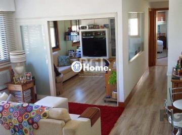 Apartamento · 87m² · 3 Quartos · 1 Vaga · Apartamento para Venda - 90m², 3 dormitórios, sendo 1 suites, 1 vaga - Passo da