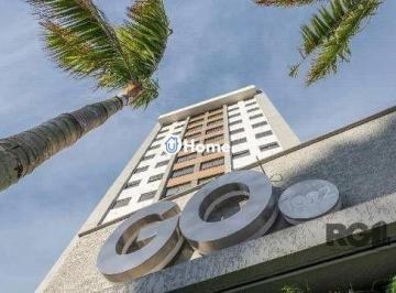 Apartamento · 58m² · 2 Quartos · 1 Vaga · Apartamento à venda - em Farroupilha