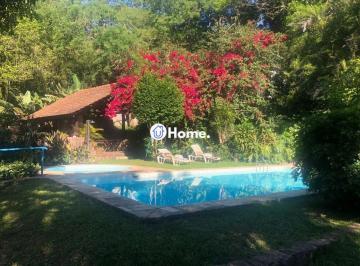 Rural · 4500m² · 3 Quartos · 10 Vagas · Sítio 4.500m²  3 dorm. 1 suite + 10 vagas Ponta Grossa - Porto Alegre