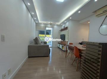 Apartamento · 69m² · 3 Quartos · 1 Vaga · Apartamento à venda - em Teresópolis