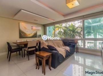 Apartamento · 107m² · 3 Quartos · 2 Vagas · Vende apartamento no Bairro Passo da Areia - Porto Alegre