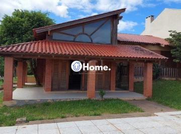 Casa · 302m² · 3 Quartos · 2 Vagas · Casa no bairro Espirito Santo - 3 dormitórios