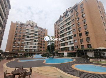 Apartamento · 95m² · 3 Quartos · 2 Vagas · Apartamento 03 dormitórios com suite na Tristeza