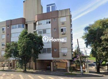 Apartamento · 75m² · 2 Quartos · 2 Vagas · Apartamento 2 dormitórios, 1 suíte, 74m, 2 vagas, elevador