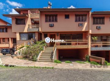 Casa · 286m² · 3 Quartos · 4 Vagas · Casa à venda - em Menino Deus
