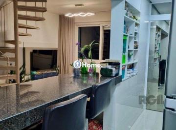 Apartamento · 122m² · 2 Quartos · Apartamento à venda - na Floresta
