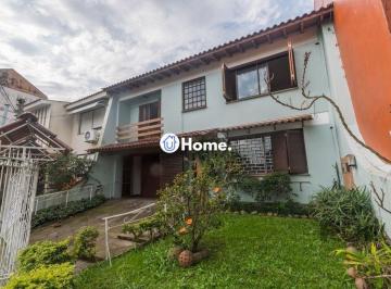 Casa · 242m² · 4 Quartos · 4 Vagas · Casa 4 dormitórios no bairro Ipanema