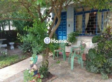 Casa · 125m² · 3 Quartos · 3 Vagas · Casa com 3 dormitórios no bairro Sarandi