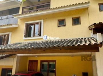 Casa · 157m² · 3 Quartos · 2 Vagas · Casa à venda - em Tristeza