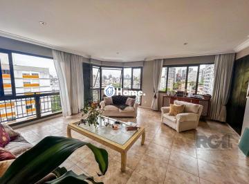 Apartamento · 103m² · 3 Quartos · 2 Vagas · Apartamento à venda - em Mont Serrat
