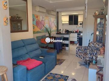 Apartamento · 69m² · 3 Quartos · 2 Vagas · Apartamento à venda - em Teresópolis