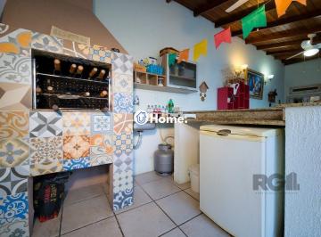 Casa · 233m² · 3 Quartos · 2 Vagas · Casa à venda - em Cavalhada