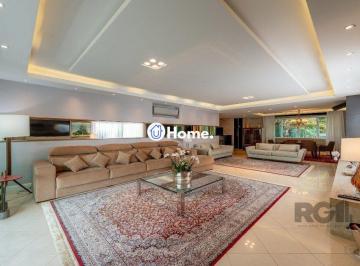 Apartamento · 271m² · 3 Quartos · 3 Vagas · Apartamento à venda - em Três Figueiras