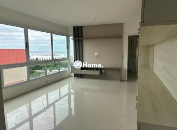 Apartamento · 93m² · 3 Quartos · 2 Vagas · Vende-se amplo apartamento 3 quartos com suíte e 2 vagas no Menino Deus  - 158,4