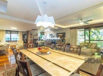 Apartamento · 157m² · 2 Quartos · 2 Vagas · Vende-se luxuoso apartamento 2 quartos com 3 suítes, escritório, lareira, decora