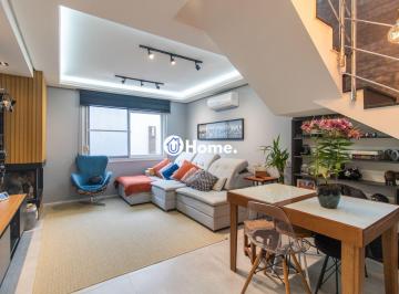 Casa · 155m² · 3 Quartos · 2 Vagas · Casa à venda - em Nonoai