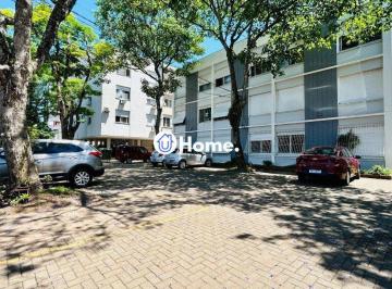 Apartamento · 100m² · 3 Quartos · 1 Vaga · APARTAMENTO GARDEN 3 DORMITÓRIOS COM VAGA DE GARAGEM NO MENINO DEUS