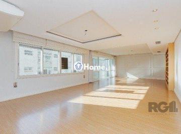 Apartamento · 283m² · 4 Quartos · 2 Vagas · Vende-se luxuoso apartamento 3 quartos c/ suíte, dependência de empregada, gabin