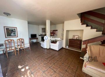 Casa · 300m² · 3 Quartos · 3 Vagas · Casa à venda - em Santa Tereza