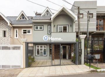 Casa · 156m² · 3 Quartos · 2 Vagas · Casa 3 dormitórios à venda Ipanema - Impecável - Totalmente reformada e mobilia