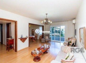 Apartamento · 139m² · 3 Quartos · 2 Vagas · Vende-se amplo apartamento 3 quartos c/ suíte, 2 vagas, living com sacada e vist