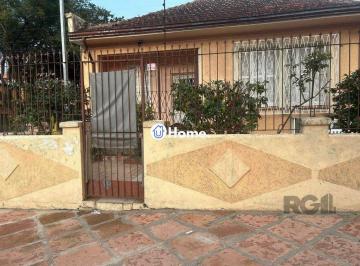 Casa · 120m² · 3 Quartos · 2 Vagas · Casa à venda - em Partenon