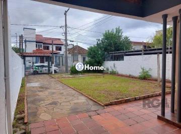 Casa · 115m² · 2 Quartos · 2 Vagas · Casa de 2 dormitórios no bairro Sarandi