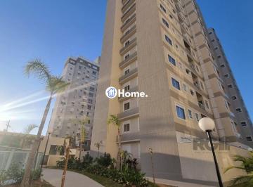 Apartamento · 54m² · 2 Quartos · 1 Vaga · Apartamento à venda - no Jardim Carvalho