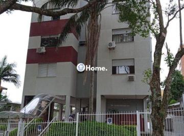 Apartamento · 79m² · 2 Quartos · 1 Vaga · Apartamento à venda - no Jardim Botânico