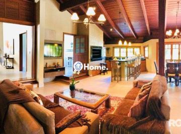 Casa · 700m² · 7 Quartos · 4 Vagas · Casa à venda - em Cavalhada