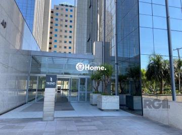 Comercial · 5m² · 1 Vaga · Sala comercial no TREND OFFICES com 53m²