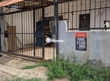 Casa · 198m² · 2 Quartos · Casa à venda - em Santa Maria Goretti