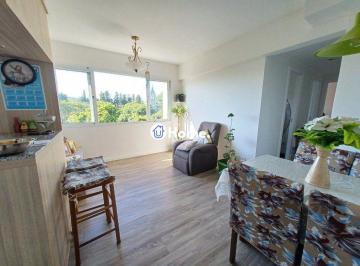 Apartamento · 51m² · 2 Quartos · 1 Vaga · 2D com infra completa.