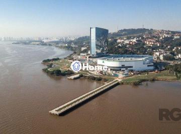 Comercial · 36m² · 1 Vaga · conjunto/sala - 1 vaga - 35,65 m² - PRAIA DE BELAS