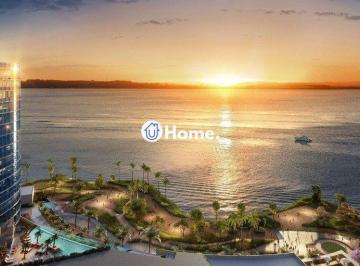 Comercial · 36m² · 1 Vaga · CONJUNTO SALA - 35,65 m² - 1 vaga - PRAIA DE BELAS