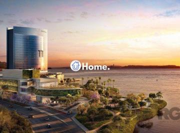 Comercial · 35m² · 1 Vaga · CONJUNTO/SALA - 35,32 m² - PRAIA DE BELAS
