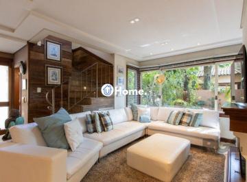 Casa · 380m² · 4 Quartos · 3 Vagas · Casa em Condomínio Rincón marino