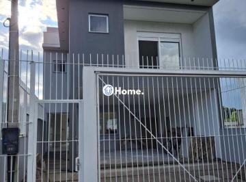 Casa · 200m² · 3 Quartos · 2 Vagas · Casa a Venda no Bairro espirito Santo, Zona Sul de Porto Alegre.